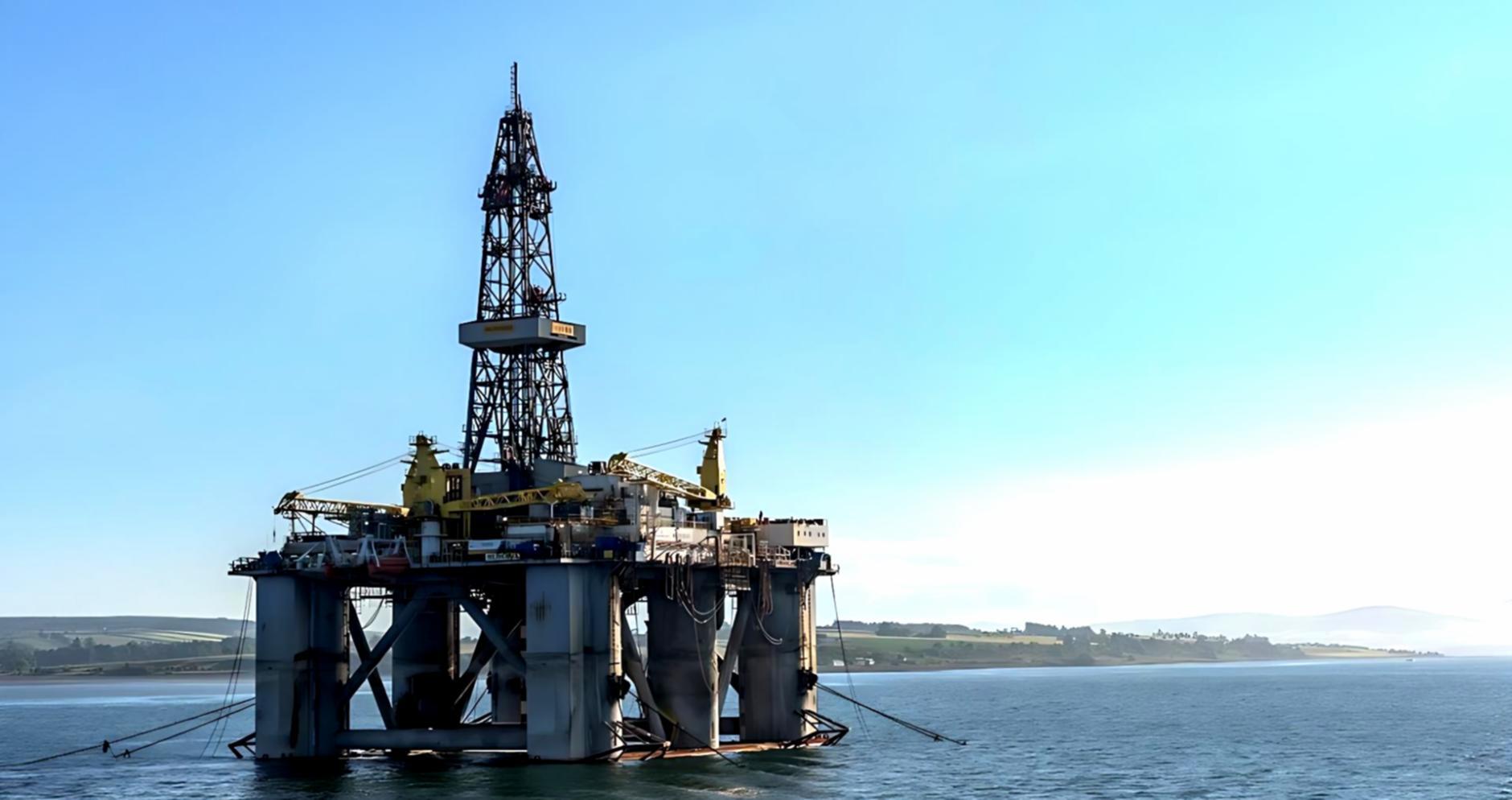 Полевая практика студентов на объекте рекультивации