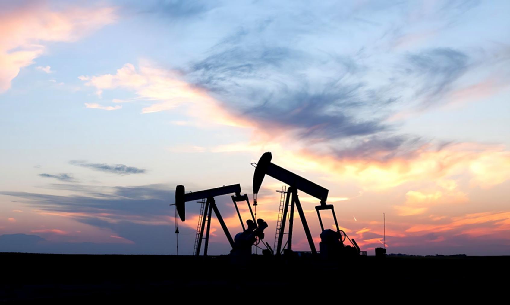 Команда специалистов Bestflow Prism проводит полевые работы на нефтяном месторождении