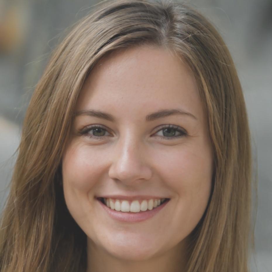 Портрет Айгерим Сарсенбаевой, ведущего эколога Bestflow Prism